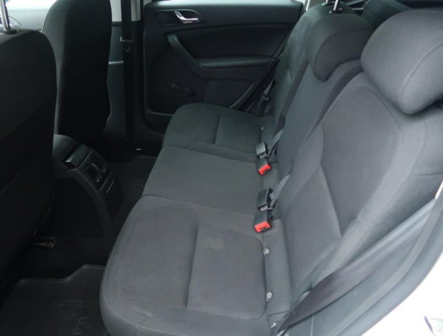 Škoda Yeti  1.2 TSI Ambition