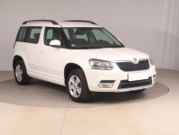 Škoda Yeti  1.2 TSI Ambition