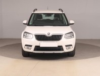 Škoda Yeti  1.2 TSI Ambition