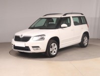 Škoda Yeti  1.2 TSI Ambition