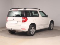 Škoda Yeti  1.2 TSI Ambition