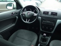 Škoda Yeti  1.2 TSI Ambition