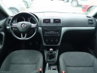 Škoda Yeti  1.2 TSI Ambition