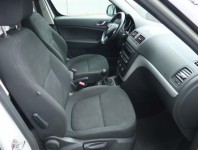 Škoda Yeti  1.2 TSI Ambition