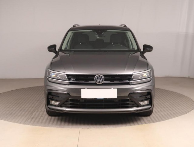 Volkswagen Tiguan  2.0 TDI R-Line