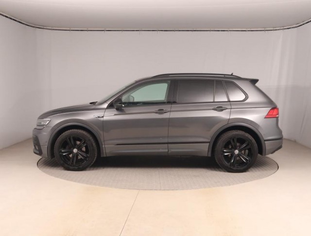 Volkswagen Tiguan  2.0 TDI R-Line