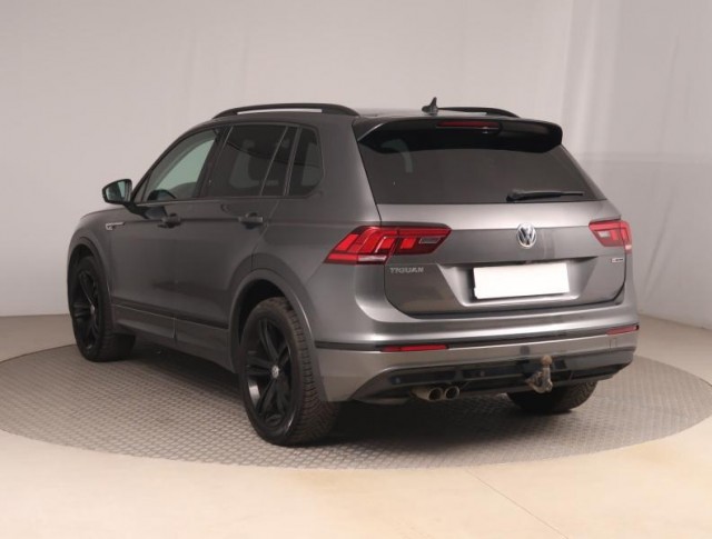 Volkswagen Tiguan  2.0 TDI R-Line