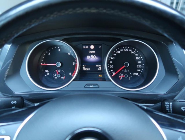 Volkswagen Tiguan  2.0 TDI R-Line