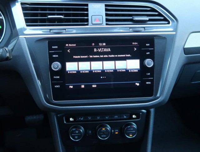 Volkswagen Tiguan  2.0 TDI R-Line