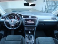 Volkswagen Tiguan  2.0 TDI R-Line