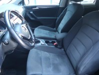 Volkswagen Tiguan  2.0 TDI R-Line