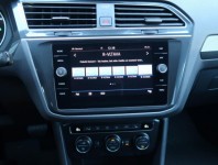Volkswagen Tiguan  2.0 TDI R-Line