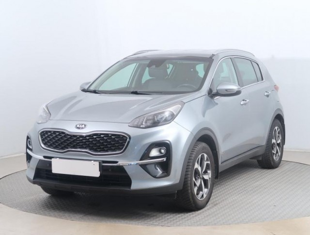 Kia Sportage  1.6 T-GDI 