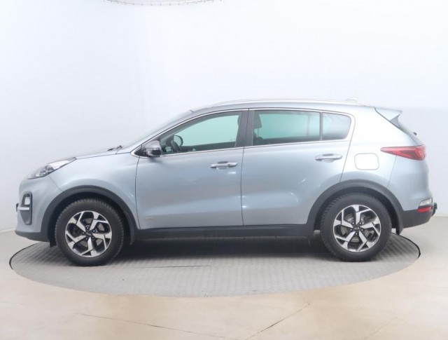 Kia Sportage  1.6 T-GDI 