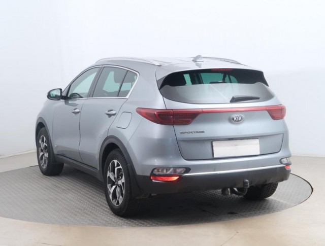 Kia Sportage  1.6 T-GDI 