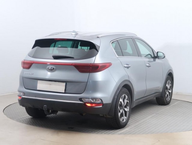 Kia Sportage  1.6 T-GDI 