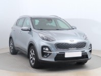 Kia Sportage  1.6 T-GDI 