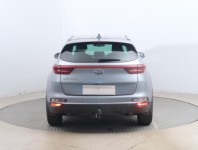 Kia Sportage  1.6 T-GDI 