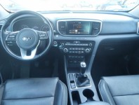 Kia Sportage  1.6 T-GDI 