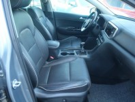 Kia Sportage  1.6 T-GDI 