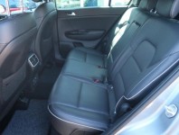 Kia Sportage  1.6 T-GDI 