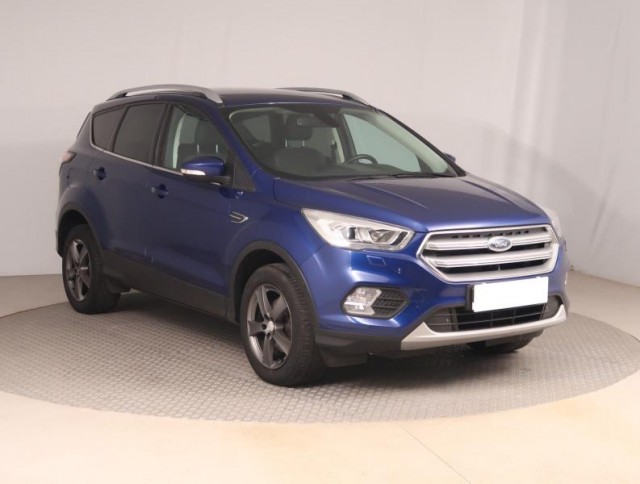 Ford Kuga  1.5 EcoBoost 