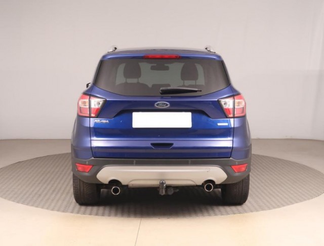 Ford Kuga  1.5 EcoBoost 