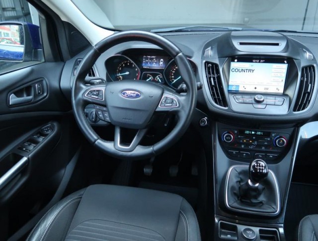 Ford Kuga  1.5 EcoBoost 