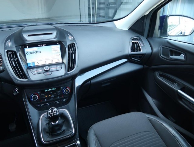 Ford Kuga  1.5 EcoBoost 