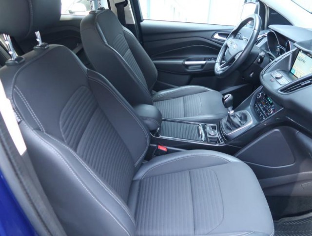Ford Kuga  1.5 EcoBoost 