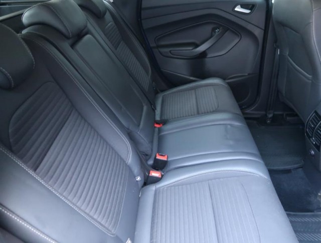 Ford Kuga  1.5 EcoBoost 
