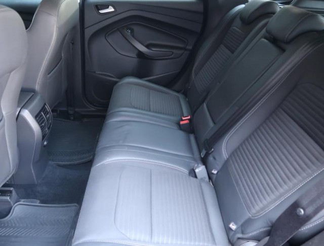 Ford Kuga  1.5 EcoBoost 