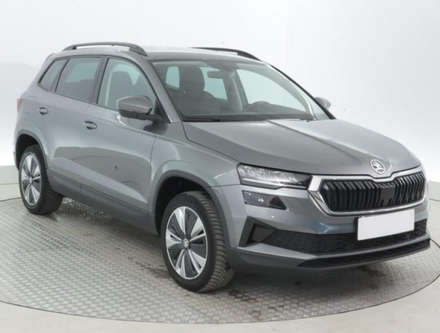 Škoda Karoq  1.5 TSI Style