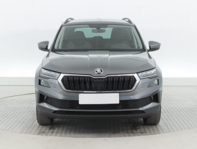 Škoda Karoq  1.5 TSI Style
