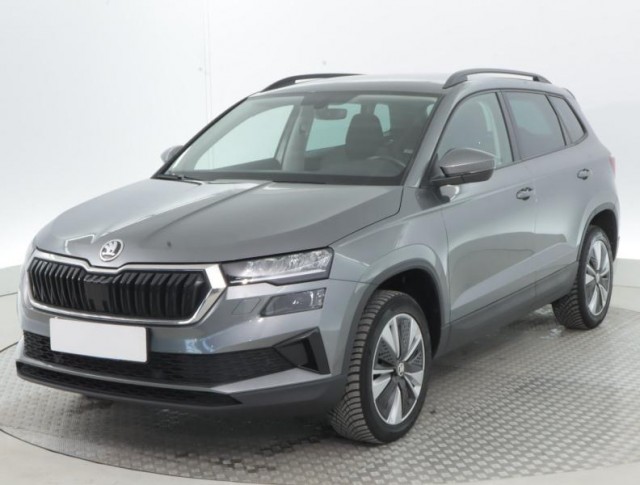 Škoda Karoq  1.5 TSI Style