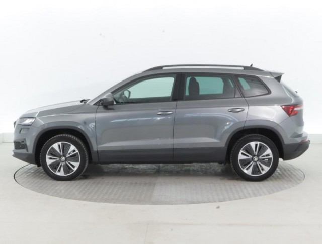 Škoda Karoq  1.5 TSI Style