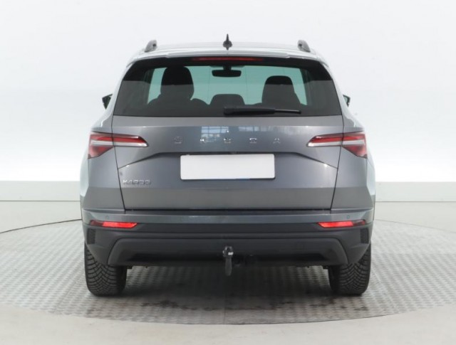 Škoda Karoq  1.5 TSI Style