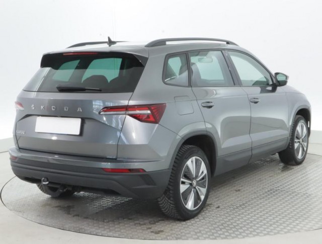 Škoda Karoq  1.5 TSI Style