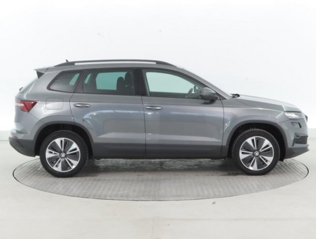 Škoda Karoq  1.5 TSI Style
