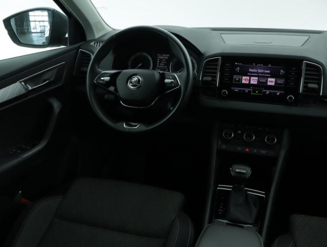 Škoda Karoq  1.5 TSI Style