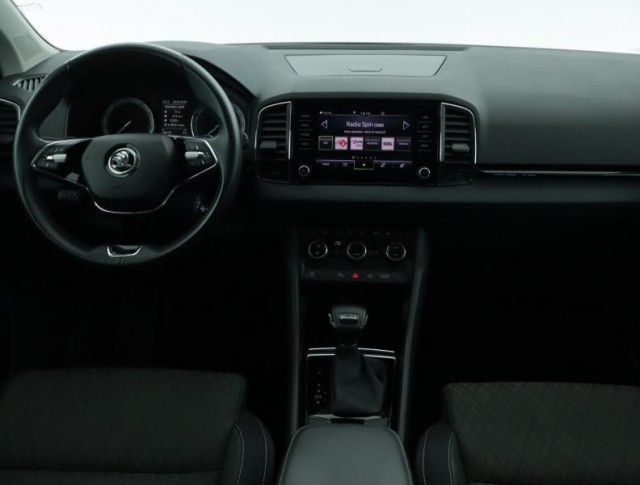 Škoda Karoq  1.5 TSI Style