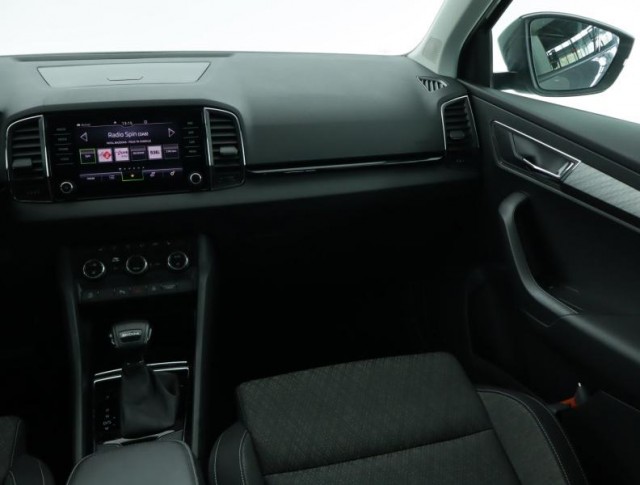 Škoda Karoq  1.5 TSI Style