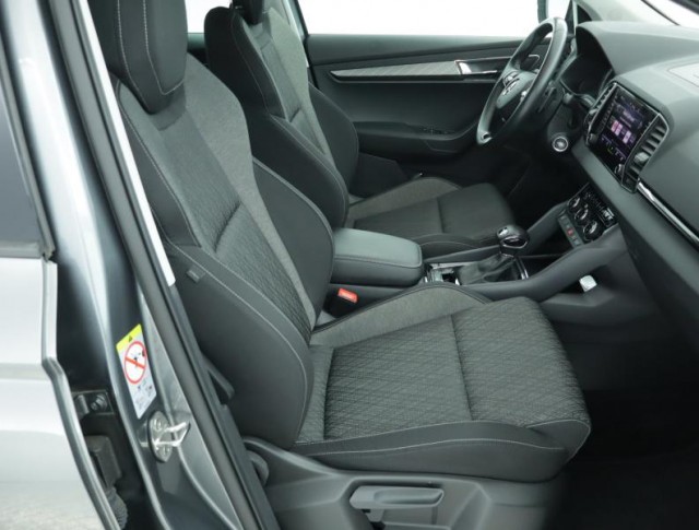 Škoda Karoq  1.5 TSI Style