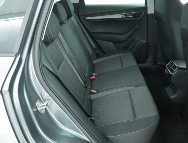 Škoda Karoq  1.5 TSI Style