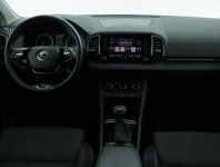 Škoda Karoq  1.5 TSI Style