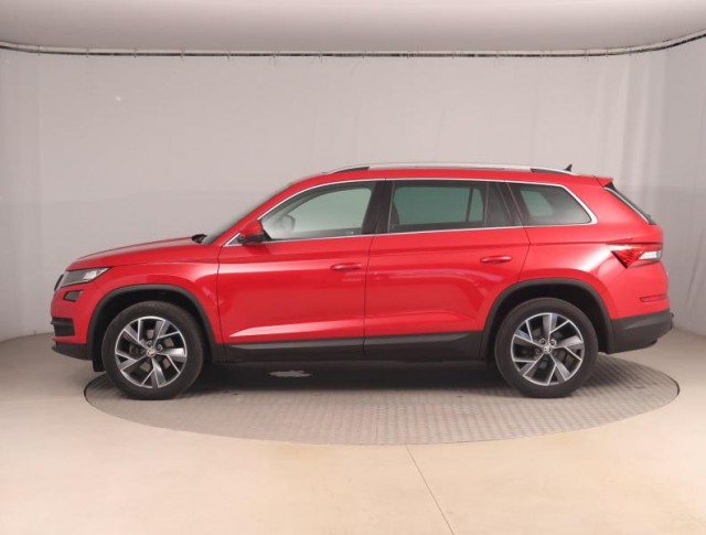 Škoda Kodiaq  1.5 TSI Sportline