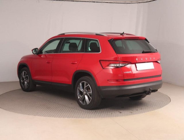 Škoda Kodiaq  1.5 TSI Sportline