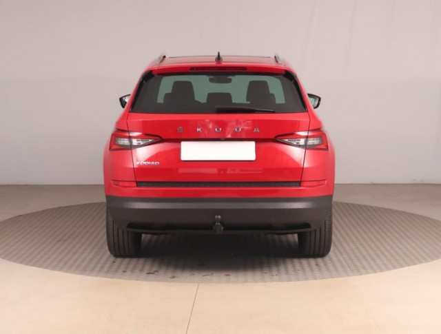 Škoda Kodiaq  1.5 TSI Sportline