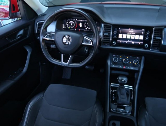 Škoda Kodiaq  1.5 TSI Sportline