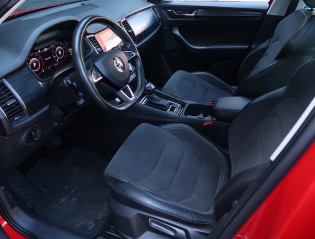 Škoda Kodiaq  1.5 TSI Sportline